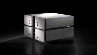 Vitus Audio MP-P201-Finishing-White