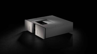 Vitas Audio MP-T201-Mk.II-Finishing-Silver