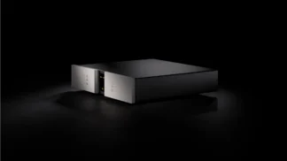Vitus Audio RD-101 MKII