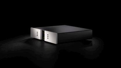 Vitas Audio RL-102 MKI
