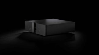 Vitus Audio SP-103-Finishing-Black