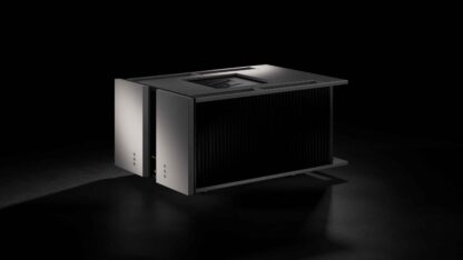 Vitus Audio SS-103-Mk.I-Finishing-Silver