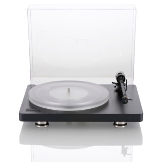 Clearaudio Compass Turntable