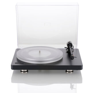 Clearaudio Compass Turntable