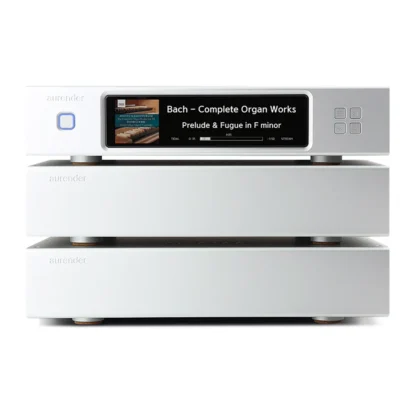 Aurender N50