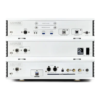 Aurender N50