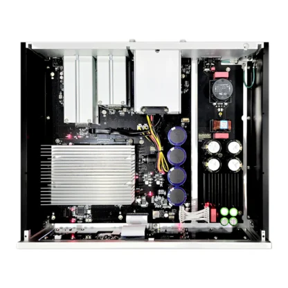 Aurender N50