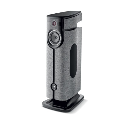 The Focal Diva Utopia