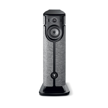 The Focal Diva Utopia