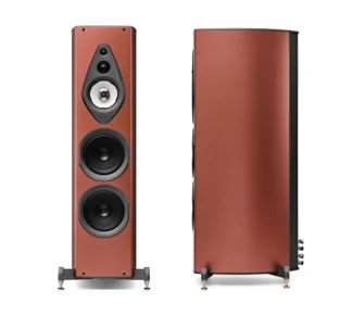 Sonus Fabere Amati Supreme