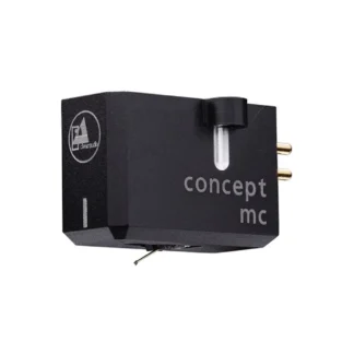 Clearaudio Concept Signature MC