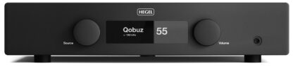 Hegel H150 Integrated AMp