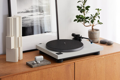 Technics SL 40CBT Direct Drive Turntable