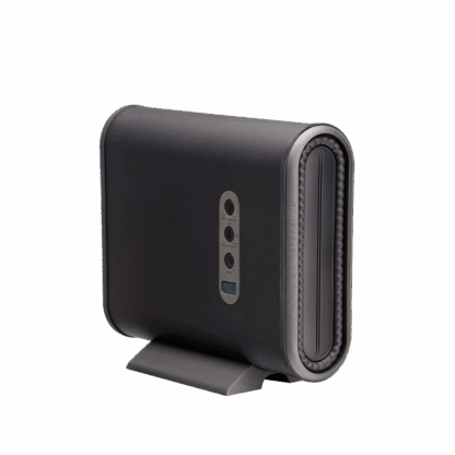 Paradigm MilleniaSub