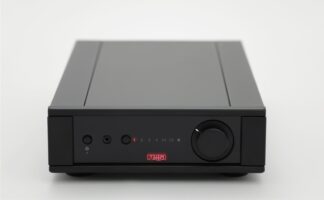 Rega Brio MK7