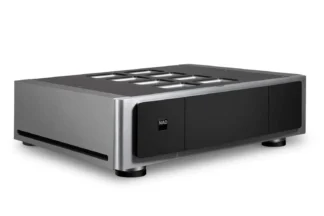 NAD M23 V2