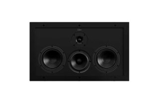 Lyngdorf Audio D60-C