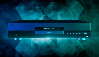 Magnetar UDP800 MKII