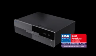 Magnetar UDP900 MKII