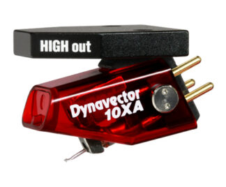 Dynavector 10XA