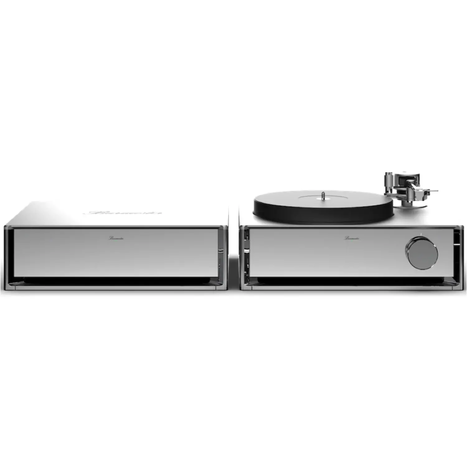 Burmester 257 Turntable