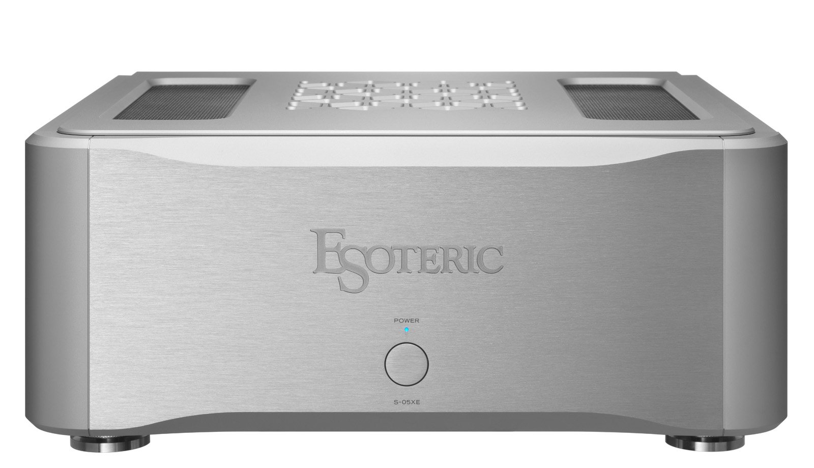 Esoteric S-05 XE Amplifier