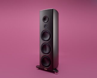 Magico S7 Softec