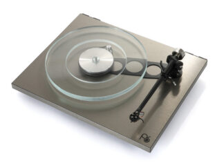 rega Planar 6 RS