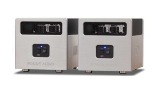 Rogue Audio M-250 Monoblocks