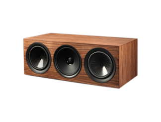 Paradigm Premier 520 LCR