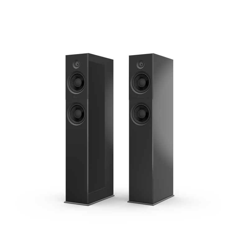 Burmester B18 - Image 8