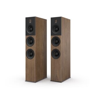 Burmester B28