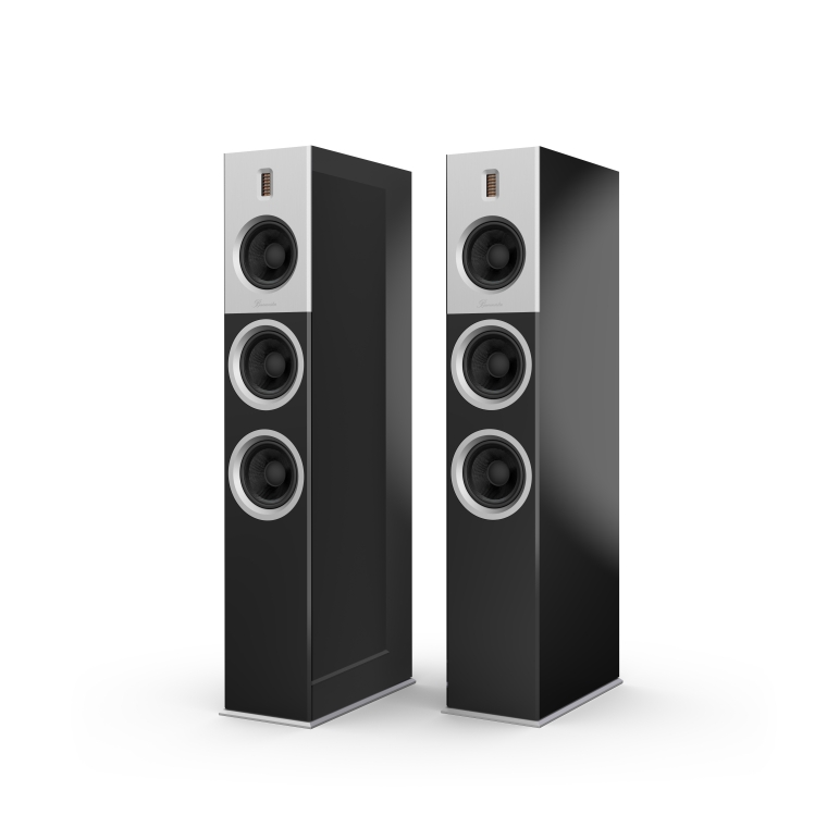 Burmester B28