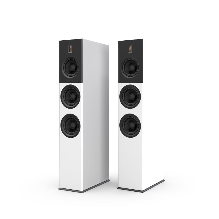 Burmester B28