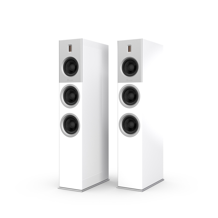 Burmester B28