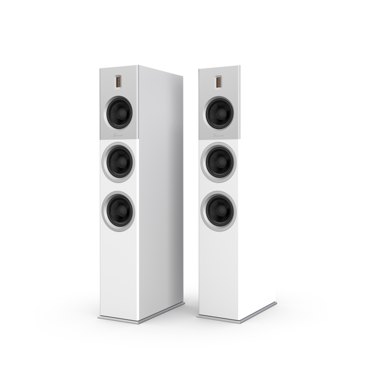 Burmester B28