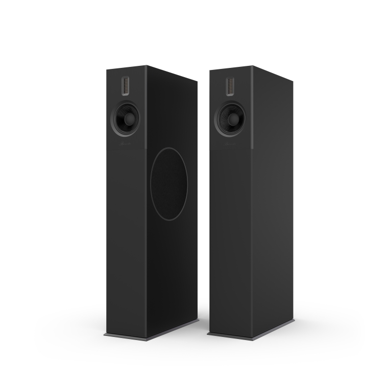 Burmester B38 - Image 2