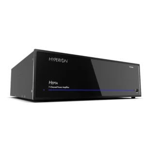 AudioControl Hyperion Hepta