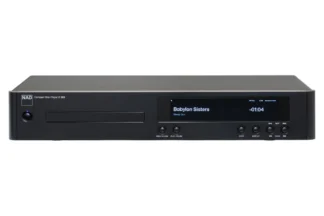 NAD C 589