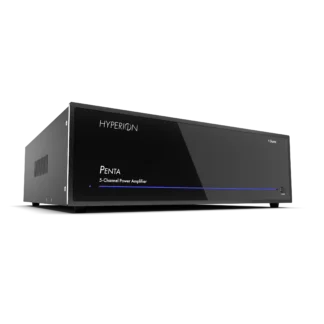 AudioControl Hyperion Penta