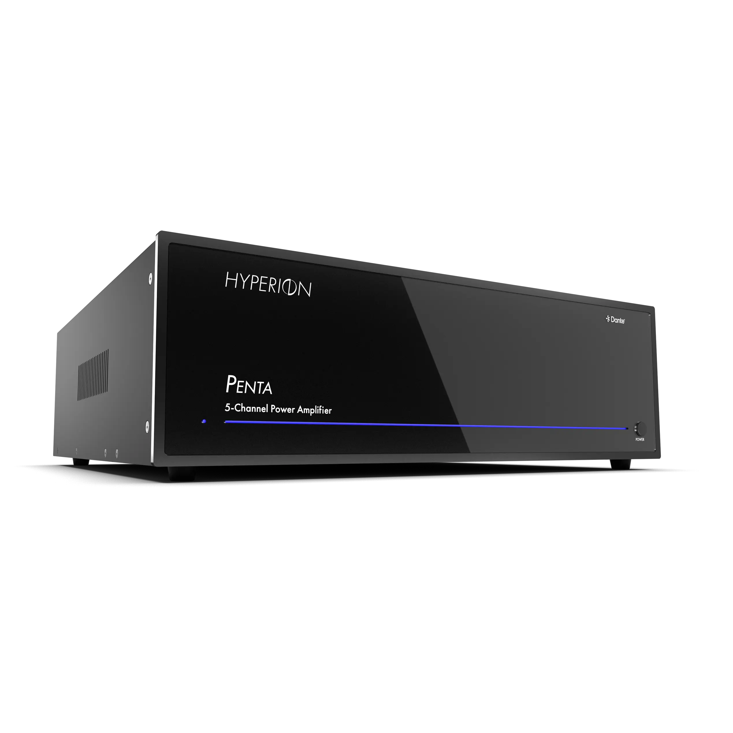 AudioControl Hyperion Penta