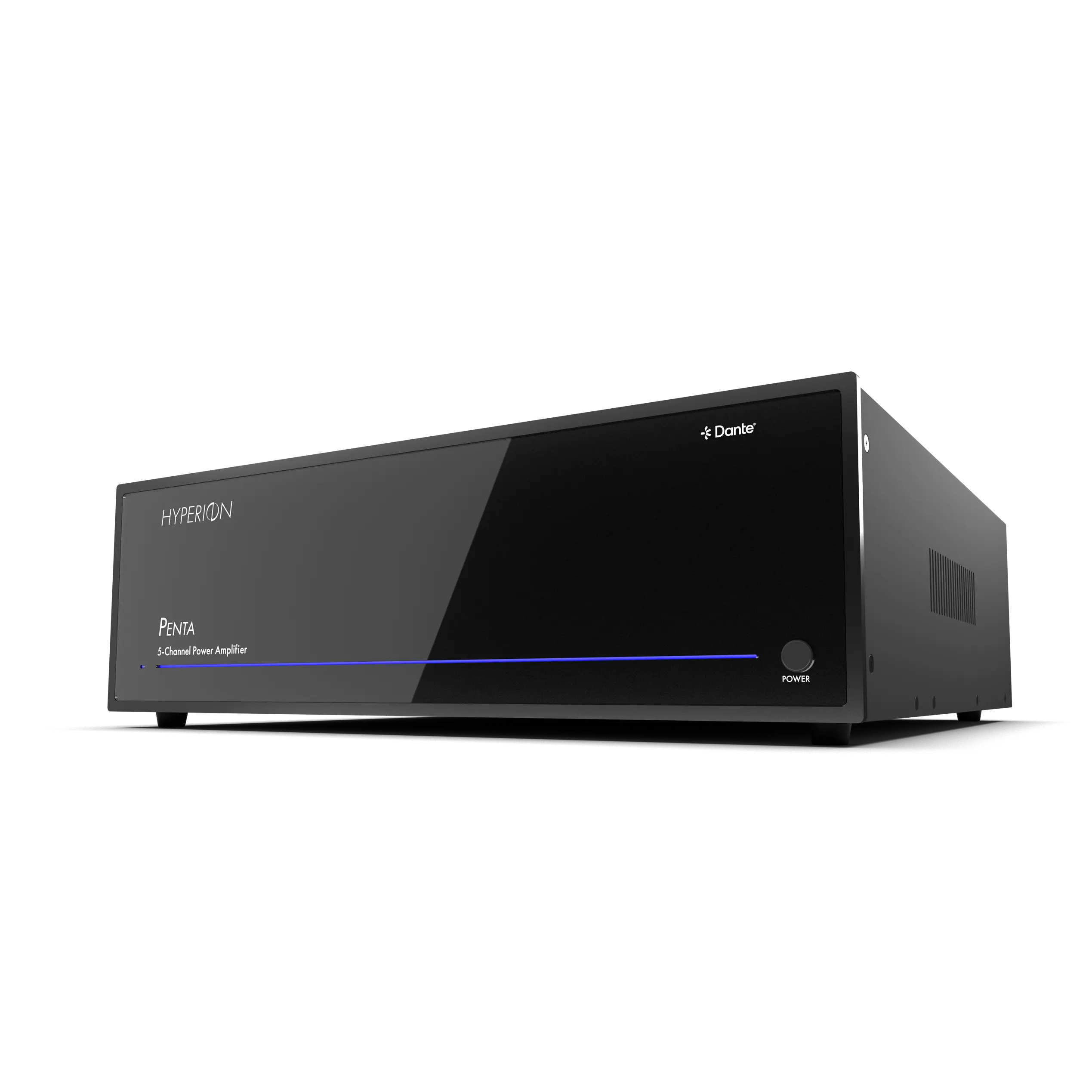 AudioControl Hyperion Penta