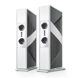 Burmester BC350