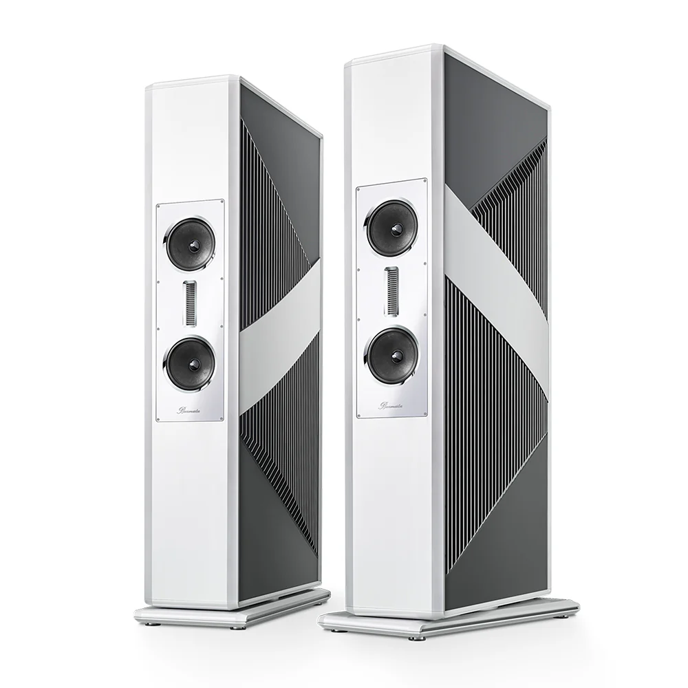 Burmester BC350