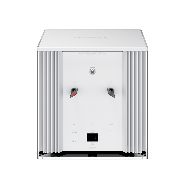 Burmester 259 Amp