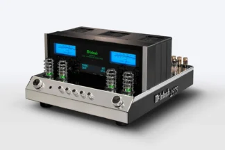 McIntosh MA2375 Integrated Amplifier