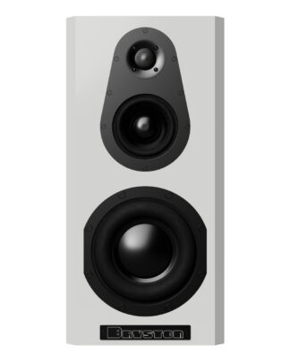Bryston Mini T10
