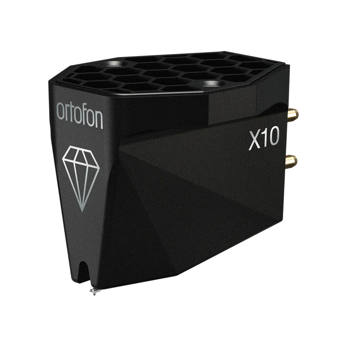 Ortofon MC x10