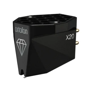 Ortofon MC x-20
