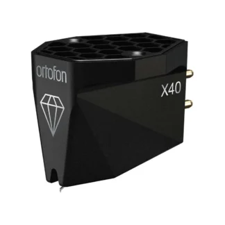 Ortofon mc x40